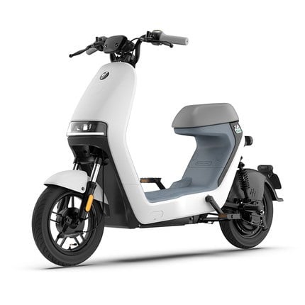 Ninebot A30C Electric Moped