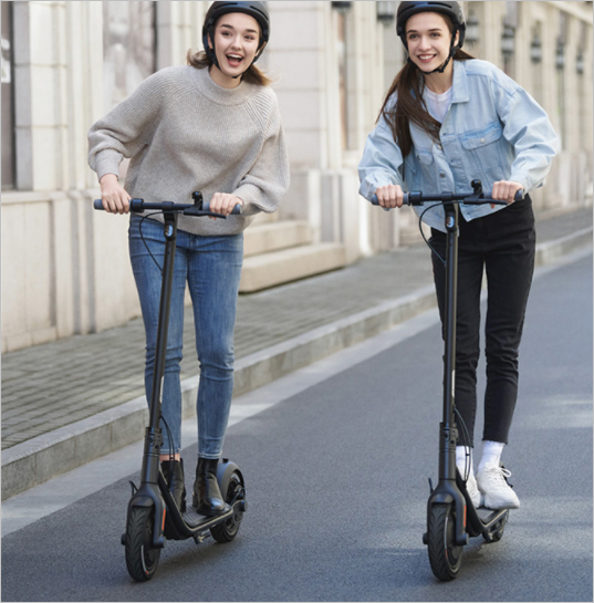 Ninebot F25 Electric Scooter