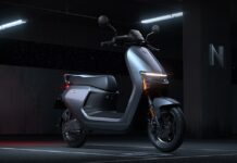 NineBot N70C, N90 & N100 Electric Bikes launched, prices start at ¥2999 (~$458) NineBot N70C electric scooter