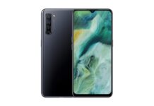 OPPO Find X2 Lite gets the taste of stable ColorOS 11(Android 11)