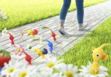 Niantic partners Nintendo to create new mobile apps, Pikmin-based app first in line Pikmin