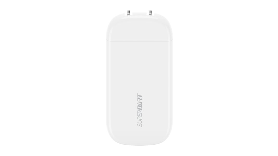 realme gt master edition superdart charger