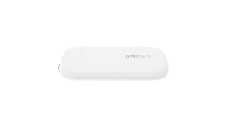 realme 50W mini SuperDart Charger launched as a cheaper rebranded OPPO 50W mini SuperVOOC Charger 12 realme 50W mini SuperDart Charger 04