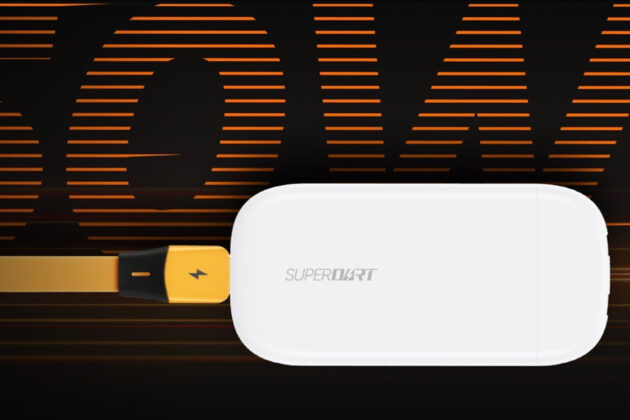 realme 50W mini SuperDart Charger launched as a cheaper rebranded OPPO 50W mini SuperVOOC Charger 6 realme 50W mini SuperDart Charger Featured 04