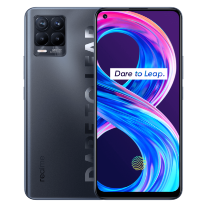 realme 8 and realme 8 Pro launched: Specs, Features, and Price 4