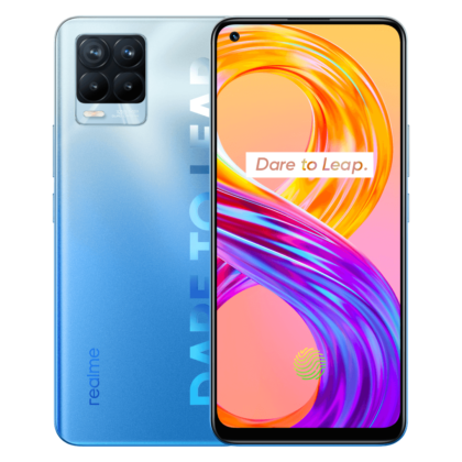 realme 8 and realme 8 Pro launched: Specs, Features, and Price 6