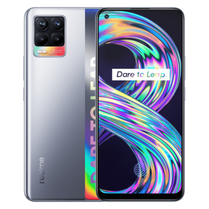 realme 8 and realme 8 Pro launched: Specs, Features, and Price 13