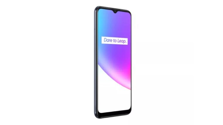 realme C25 Water Grey Featured 02