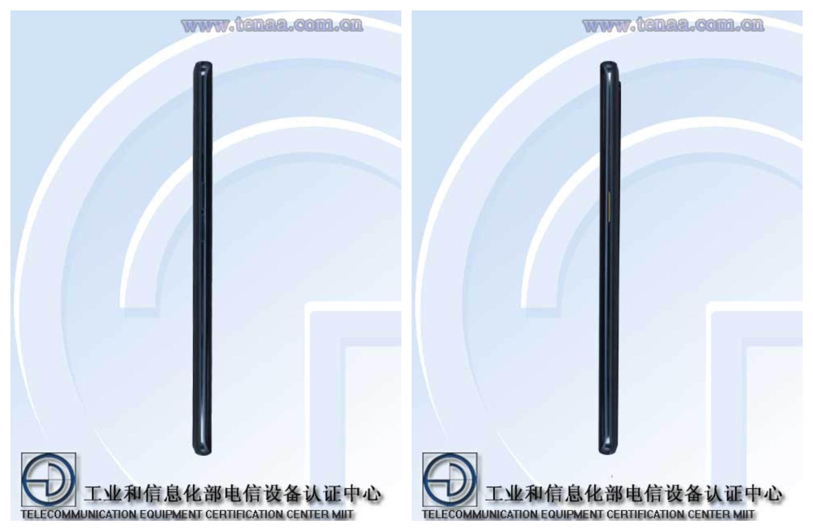 realme RMX3116 TENAA 02