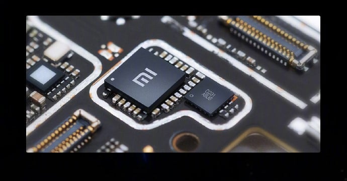 Xiaomi announces its first self-developed Image Signal Processing chip, the Surge C1 5