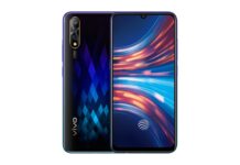 vivo S1 and vivo V15 Pro start receiving Android 11 (Funtouch OS 11) update in India vivo S1 Diamond Black Featured