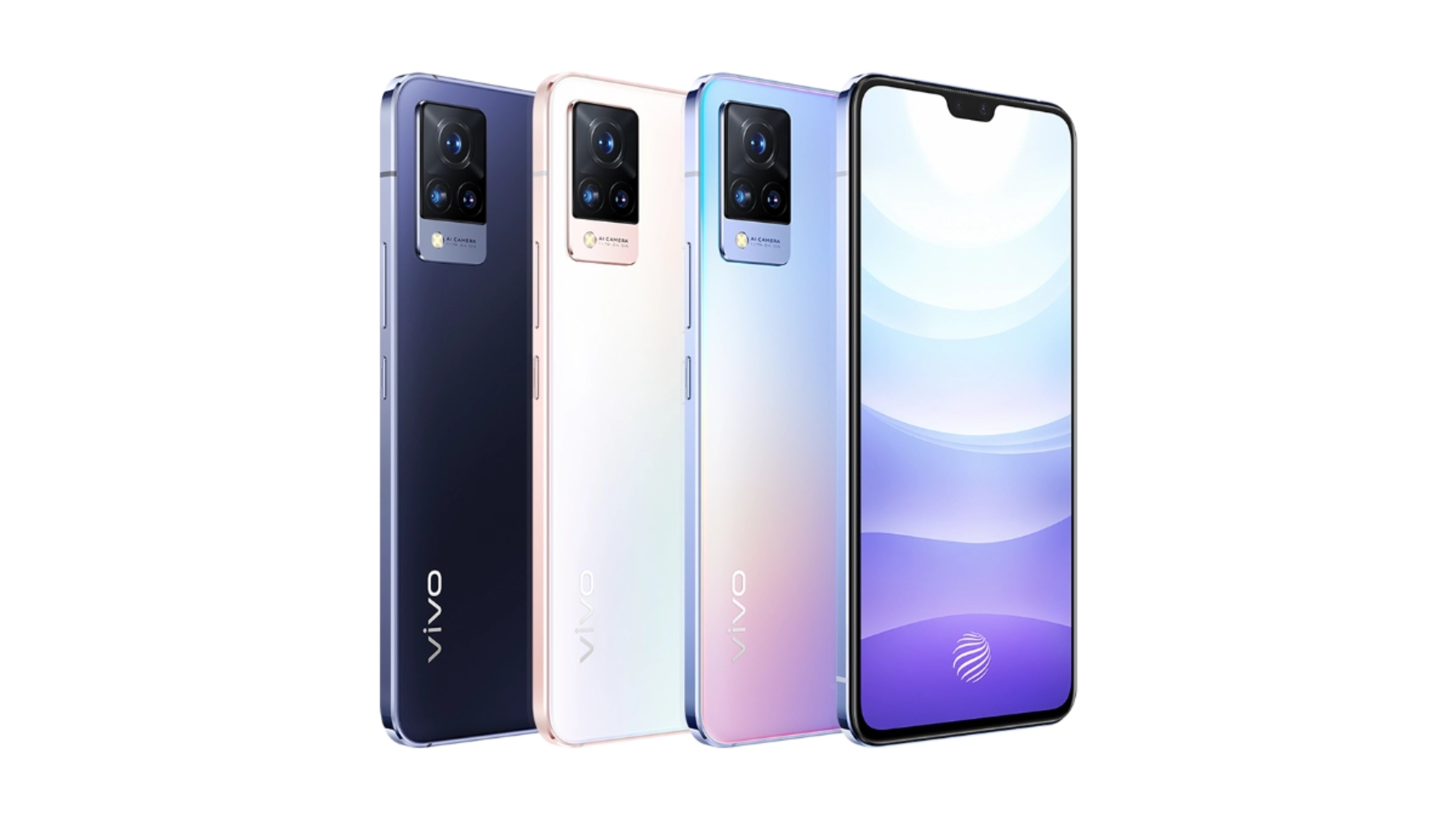 vivo S9 Featured