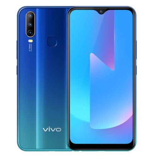 vivo U3x