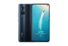 vivo V17 gets Android 11 (Funtouch OS 11) update in India vivo V17 India Midnight Ocean Featured