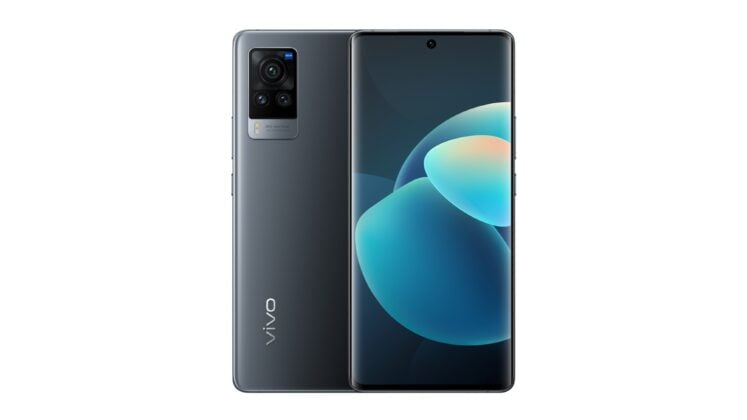 vivo X60, X60 Pro, and X60 Pro+ launched in India: Specifications, Price, & Availability 5 vivo X60 Pro Midnight Black Global Featured 01