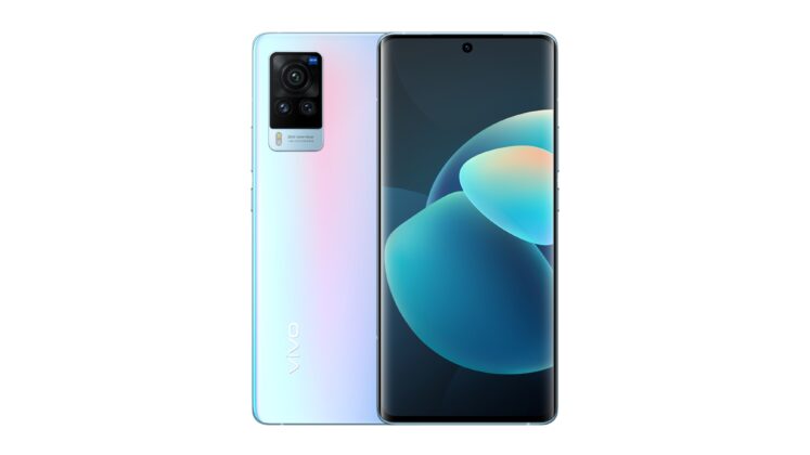 vivo X60, X60 Pro, and X60 Pro+ launched in India: Specifications, Price, & Availability 6 vivo X60 Pro Shimmer Blue Global Featured 01
