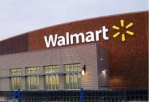 Walmart opens its online marketplace to third-party sellers outside the U.S. Walmart