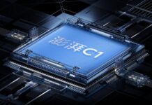 Smartphone brands in China are working on their own 5G chips: Report Xiaomi Surge C1