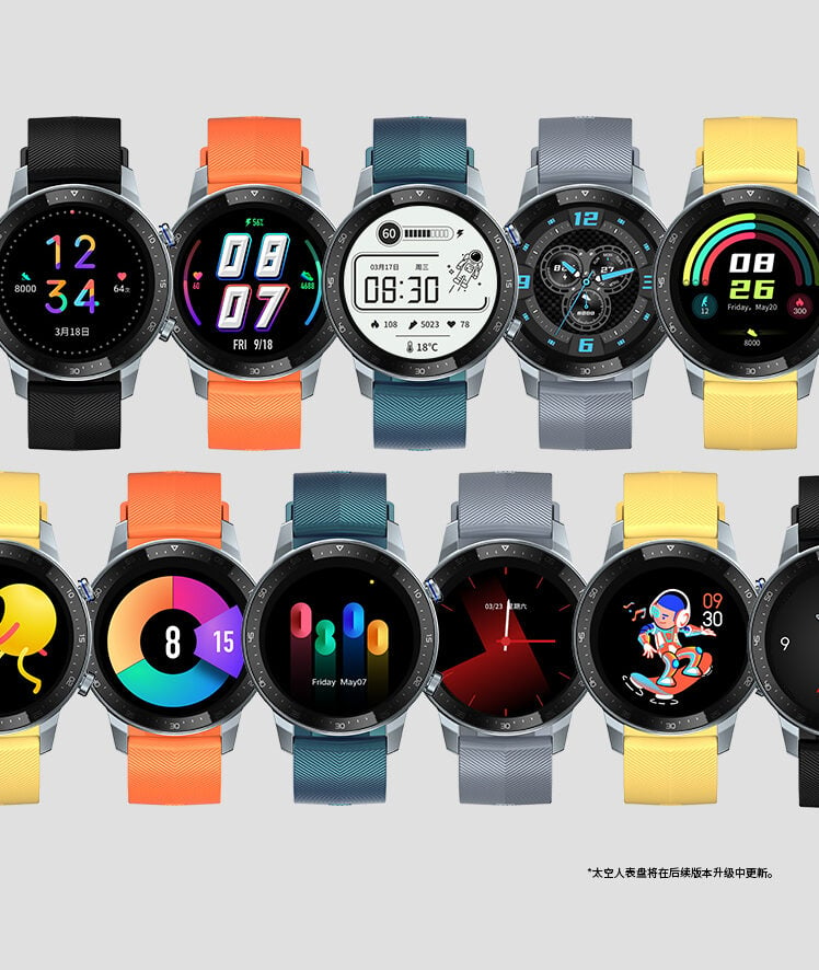 zte watch gt watchfaces (1)