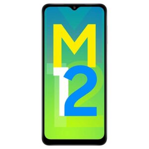 Samsung Galaxy M12 (India)