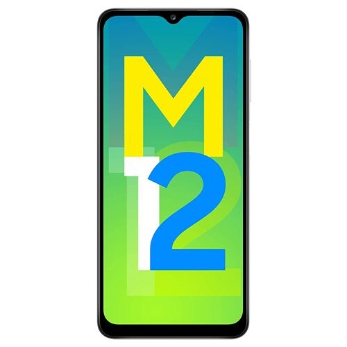 Samsung Galaxy M12 (India)