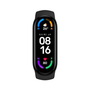 Xiaomi Mi Band 6 NFC