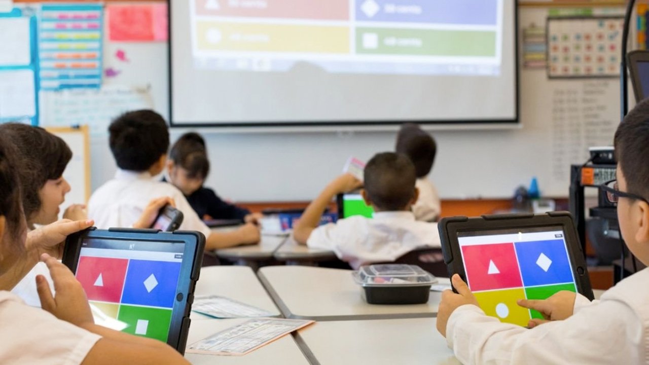 Scotland schools to give out 39,000 Apple iPads to students - Gizmochina