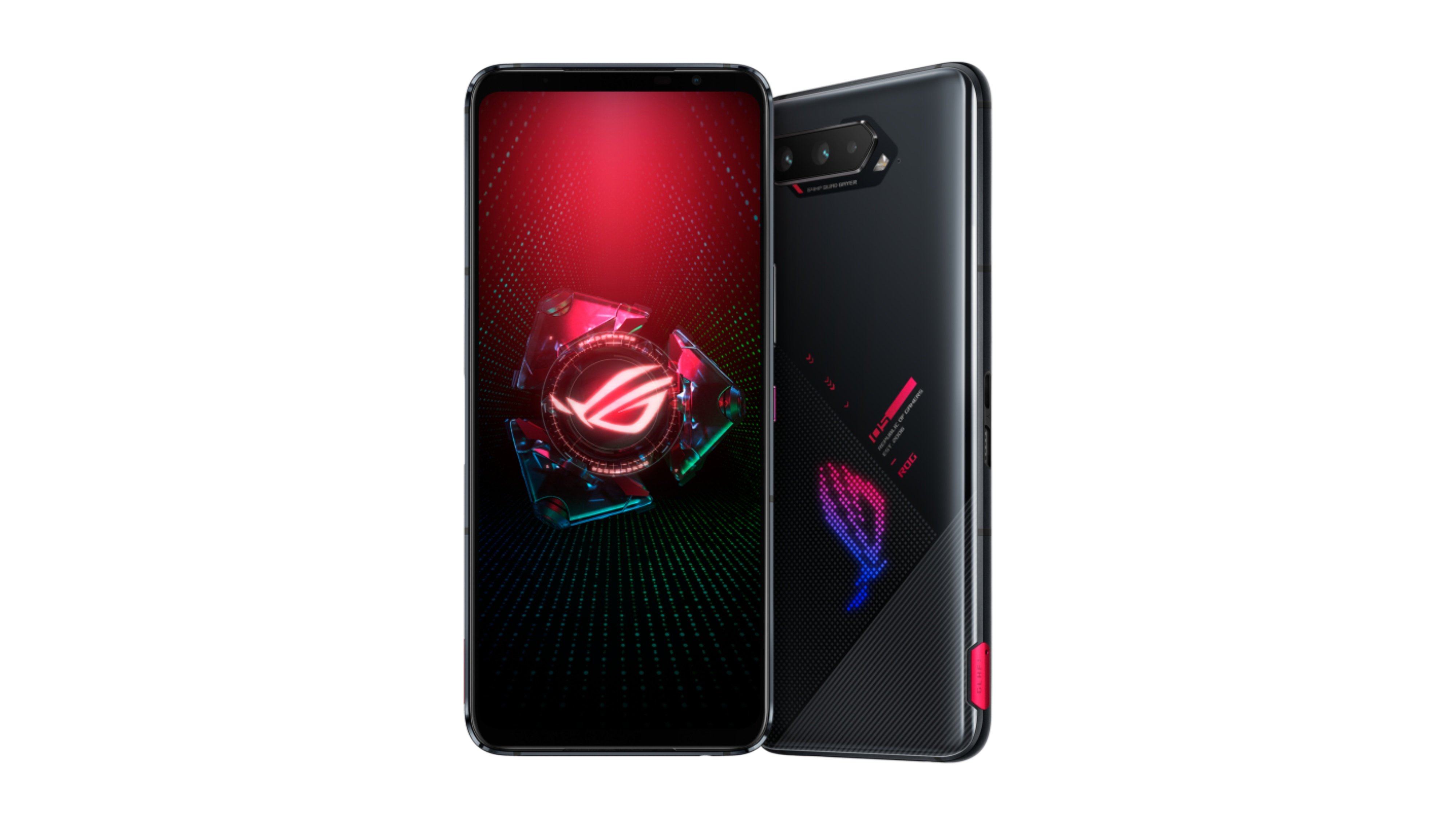 ASUS ROG Phone 5 Featured 01