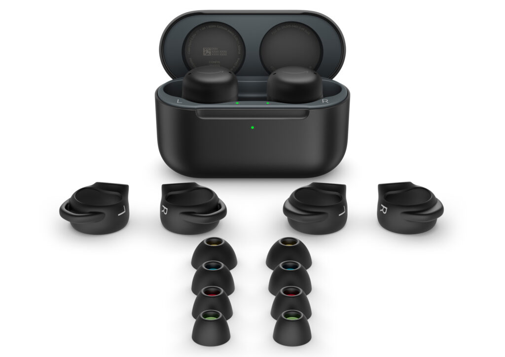 Amazon Echo Buds (2nd Gen) with improved ANC, better design launched