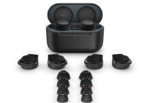 Amazon Echo Buds (2nd Gen) with improved ANC, better design launched for $99 Amazon Echo Buds (2nd Gen)