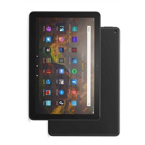 Amazon Fire HD 10 Plus (2021)