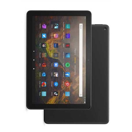 Amazon Fire HD 10 Plus (2021) - Specs, Price, Reviews, and Best Deals