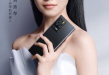 ZTE Axon 30 series will be launching on April 15 in China