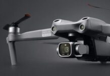 DJI Air 2S launched as successor to the Mavic Air 2, starts at $999 DJI Air 2S