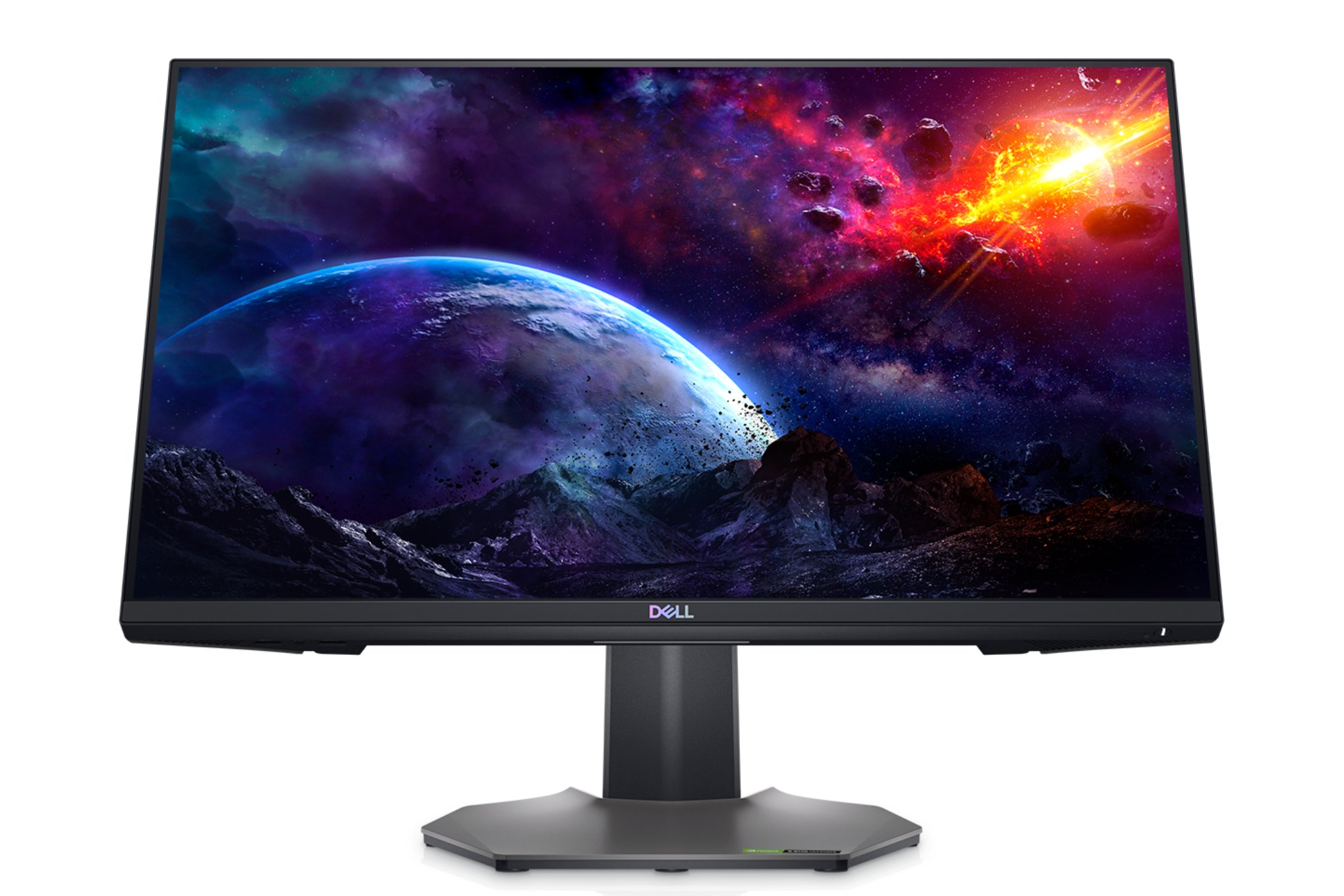 Dell S2522HG Gaming Monitor
