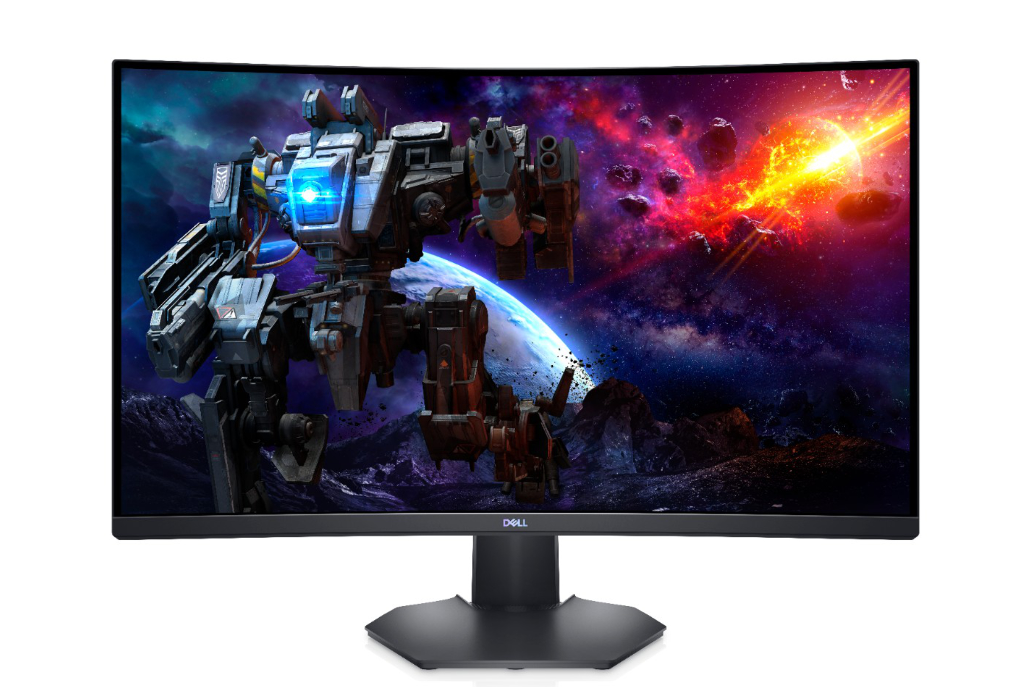 Dell S2522HG, S3422DWG, S3222DGM, S2722DGM Gaming Monitors Launched