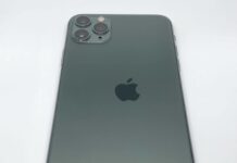 Apple iPhone 11 Pro with misprinted brand logo was sold for $2,700 Apple