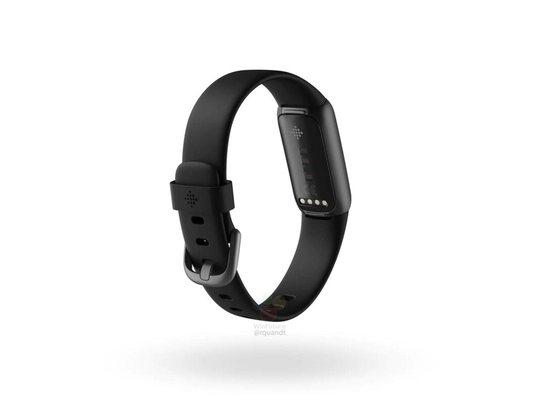 fitbit luxe review fitbit luxe review