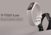Fitbit Luxe challenges the OPPO Band Style for the most elegant fitness tracker crown Fitbit Luxe featured