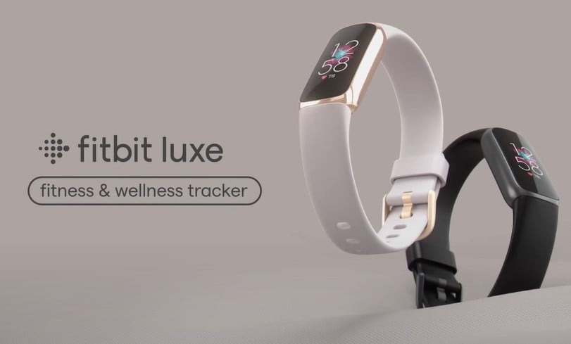 Fitbit Luxe featured