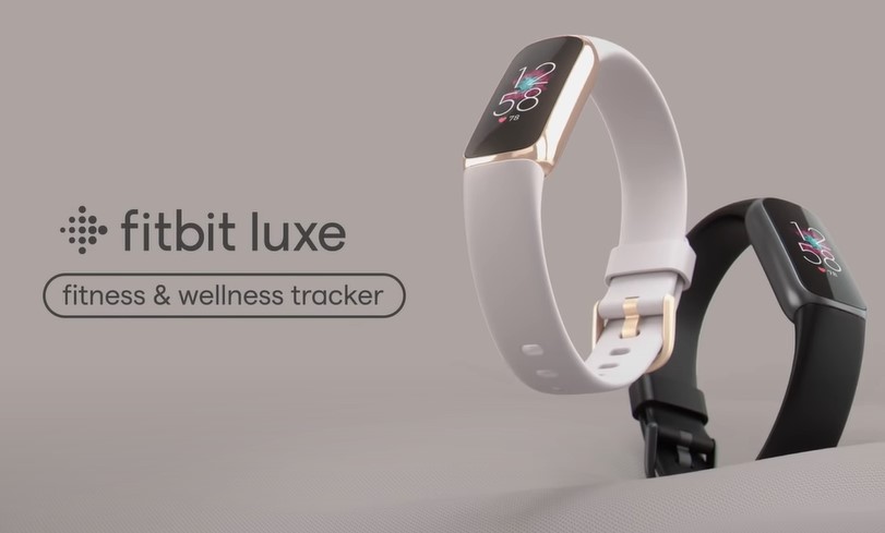 Fitbit Luxe featured