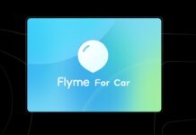 First car powered by Meizu’s Flyme For Car OS to be unveiled tomorrow Flyme For Car featured