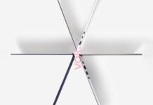 Galaxy Book Pro 360 new renders appear ahead of April 28 launch event