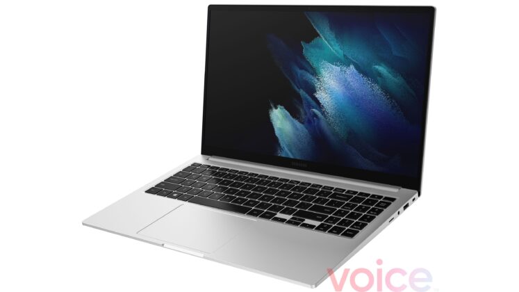 Galaxy Book Pro