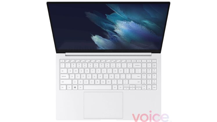 Galaxy Book Pro