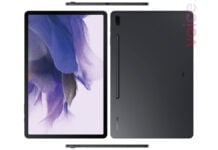 Samsung Galaxy Tab S7 FE will feature a 10,090mAh battery: Report Galaxy Tab S7 XL Lite 5G