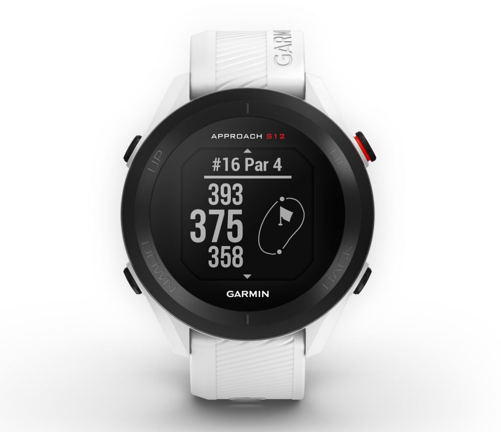 smartwatch s12 pro