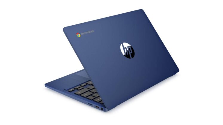 HP Chromebook 11a 01