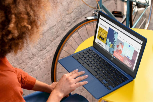 HP Chromebook 11a Featured 02