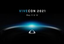 HTC tipped to launch two enterprise-oriented VR headsets at Vivecon 2021 HTC VIVECON